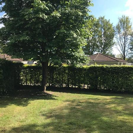 Rustig Gelegen Bungalow In Mooi Havelte Exterior foto